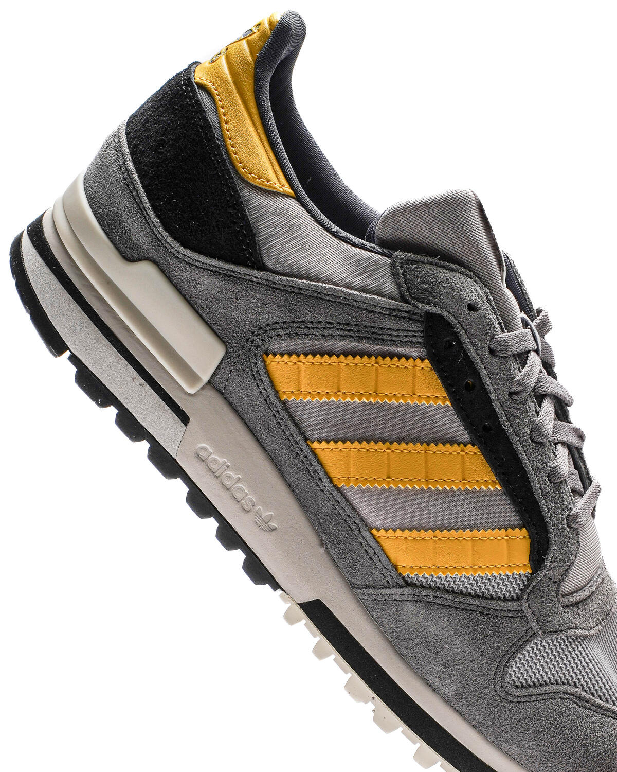 Adidas zx 600 yellow grey online